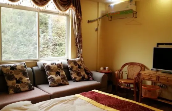 東源塘角温泉賓館