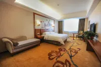 Vienna 3 Best Hotel (Pengyang Zheshang International) Ξενοδοχεία στην πόλη Pengyang