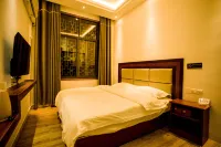 Guzhangyu Water River Hotel Hotel in zona Red Stone Forest National Geological Park
