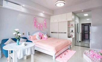 Yongzhou Yixin Apartment