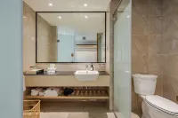 YUECHIANTAICENTURYHOTEL Hotels in Yuechi