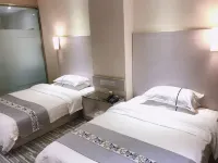 Tiantian Hotel (Bobaibao Zhongbao Cultural Road Branch) - 2-Star