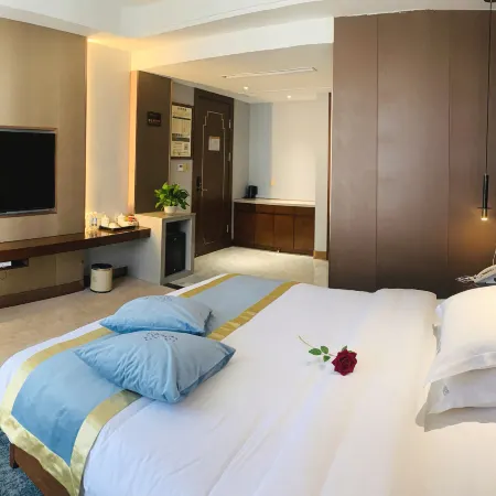Yingshan Yifa Grand Hotel