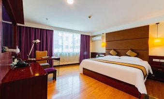 Jianjiang Business Hotel