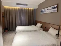 Chibi Baisheng Manju Homestay (Pufang) - 2 Yıldız