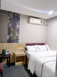 Guoyang Grand City Express Hotel