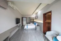 Miyi Ruijin Hotel - 2 étoiles