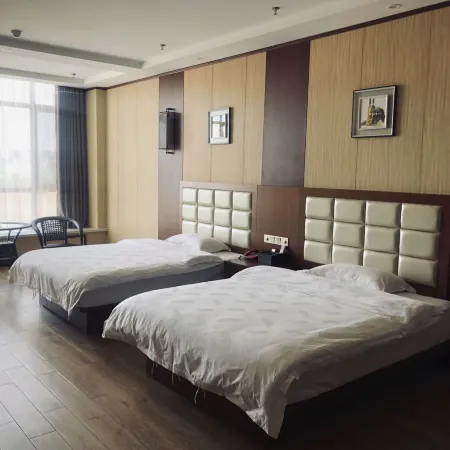 Tianqi Hotel