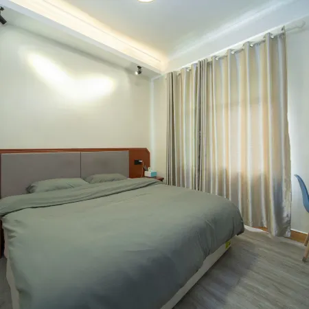 Miguang Homestay