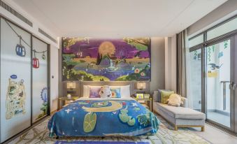 LEBANSHAN HOTELS CHONGQING