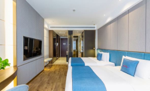 Mercure Hotel(Harbin Songbei)