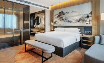 PARK PLAZA BEIJING