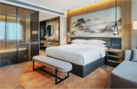 Park Plaza Hotel Beijing CBD Area Hotels in Beijing