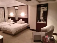 Kaiyuan International Hotel Отели в г. Хайнинг