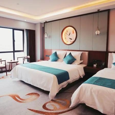 Yao'an Jiayuan Hotel