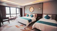 Yao'an Jiayuan Hotel Hotel di Yao'an County