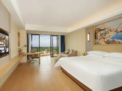 Vienna International Hotel (Wenchang) Hotels in Wenchang