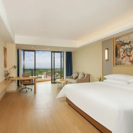 Vienna International Hotel (Wenchang)