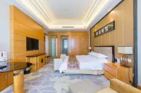 Tai Hao International Hotel Hotels in Ejin Banner