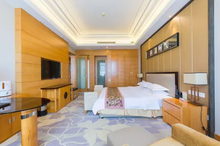 Tai Hao International Hotel