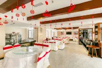 雅安蜀西家園飯店（雅安廊橋店）