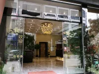 Anlong Pearl Boutique Hotel Hotels in Anlong County