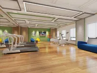 Jinriyun Hotel (Datong Dongxin Plaza)