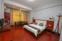 PUJING HOTEL