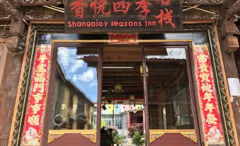 Shangajoy Seasons Inn
