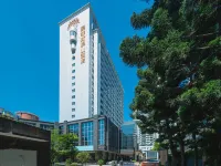 Sofis Pingshan Hotel