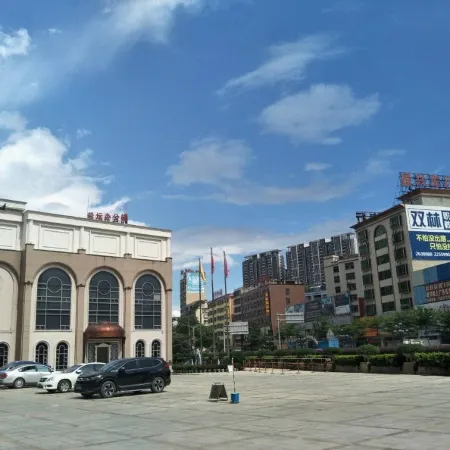 Jiahua Hotel