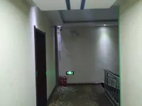 Haiyuan Jinqiao Business Hotel Hotels in Haiyuan