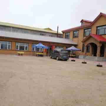 Yabuli Wanshun Nongjiale Hotel Hotel Exterior