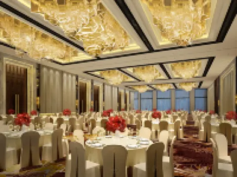 Zhangjiakou BLUEWISH RUIHAI Hotel Hotels in Zhangjiakou