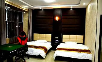 Sunite Zuoqi Yuanyang Net guest hotel