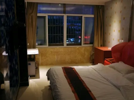 Zhoukou Haoyijia Express Hotel