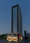 Vienna International Hotel (Wuhan Huangpi Mulan Street Passenger Transport Center) Hotels near Liangpinpuzi (wanjiguangchang)