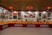 Jiaxian Hongyi Kiln Cave Hotel
