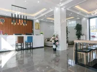 Jianshui Shuanglong Hotel - บริการรถรับส่ง