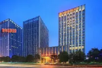 Bozhou Zhipin Movie Homestay
