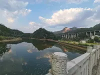 Yuexi Lvfuyuan Farm Stay