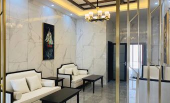 Zhonghui Xingxu Apartment Hotel (Xinzhou Xinjian South Road Ancient City Branch)