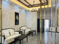 Zhonghui Xingxu Apartment Hotel (Xinzhou Xinjian South Road Ancient City Branch)