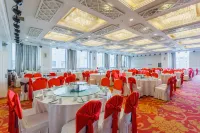 Tianzedao Hotel Hotels in Jung-Gar-Banner