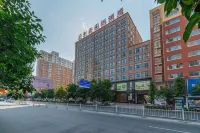DONG SHENG INTERNATIONAL HOTEL Hotels near Xiping Railway Station