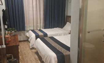 Dongfeng Hakka Hotel
