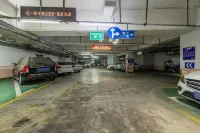 Rongcheng Grand Hotel Xinyu - Parking