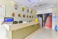 Luohe Jingyue creative Hotel