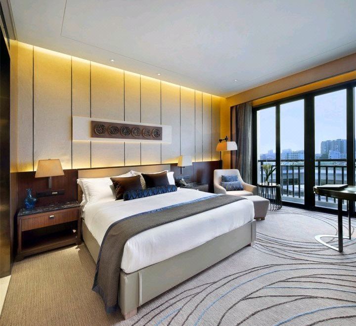 Qingdao sea and happy rental house