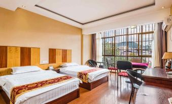 Yuda Hotel
